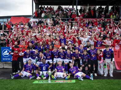 Þátttökutilkynningar meistaraflokka 2026