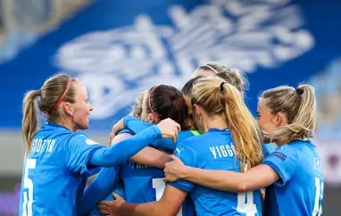 Úrtakshópur fyrir æfingar U19 kvenna