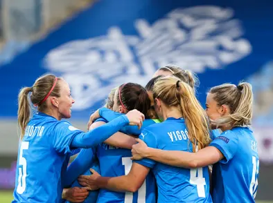 Úrtakshópur fyrir æfingar U19 kvenna