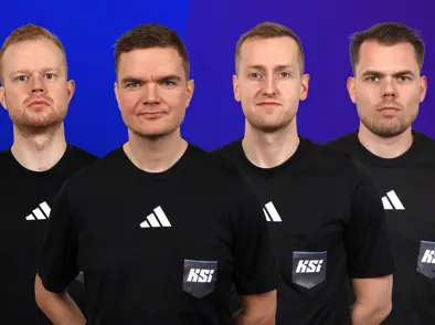 Jói Og Co 9. Júlí