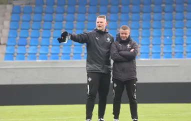 KSÍ B Markmannsþjálfaragráða 2023-2024