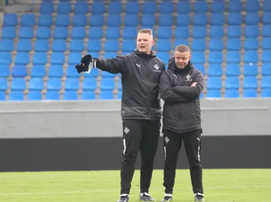 KSÍ B Markmannsþjálfaragráða 2023-2024