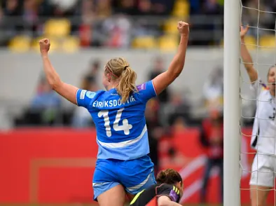 Tap gegn Þýskalandi