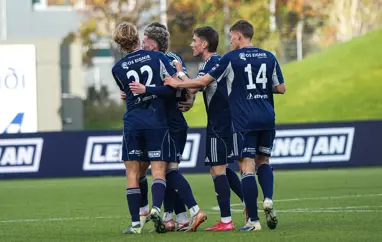 Keflavík í Bestu deild karla 2026