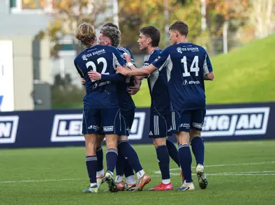 Keflavík í Bestu deild karla 2026