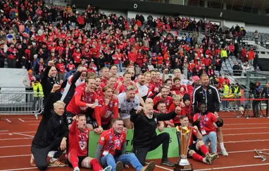 Afturelding í Bestu deild karla 2025