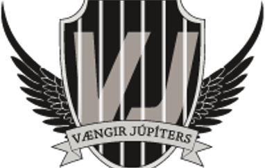 Vængir Júpíters til Kýpur