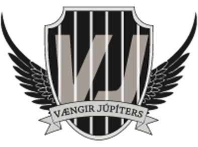 Vængir Júpíters til Kýpur