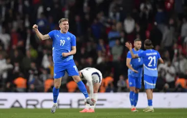 Miðar fyrir handhafa A og DE skírteina á Ísland-Svartfjallaland