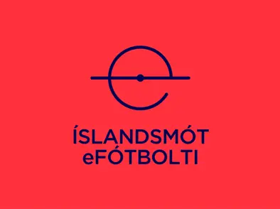 Opið fyrir skráningu í Íslandsmótið í eFótbolta
