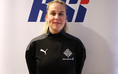 Margrét Magnúsdóttir ráðin þjálfari U19 kvenna