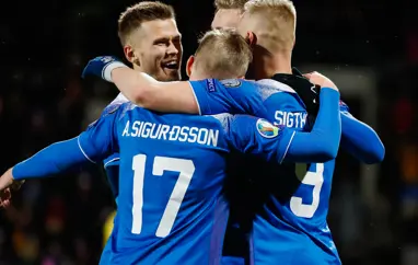 Nýr samningur undirritaður við Johan Sports GPS