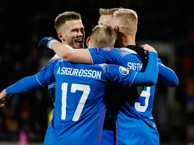 Nýr samningur undirritaður við Johan Sports GPS