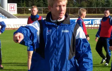 Andlát:  Atli Eðvaldsson