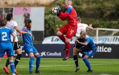 NM U17 kvenna 2019 hefst þriðjudaginn 2. júlí