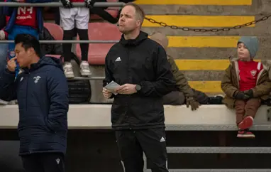 Kurs dla początkujących w dziedzinie szkolenia sędziów we wtorek 19 marca o godzinie 17:30