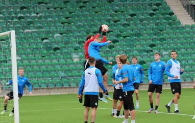 U21 karla mætir Finnlandi