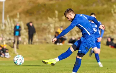 Drög að niðurröðun 4. deildar karla 2021