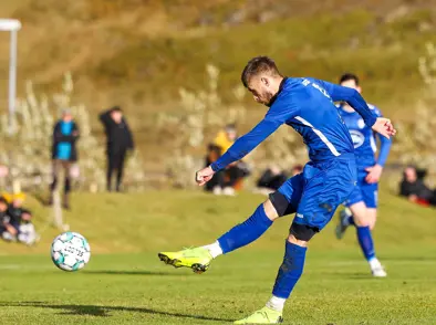 Drög að niðurröðun 4. deildar karla 2021