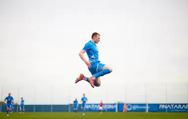 U21 karla - Sigur gegn Ungverjalandi