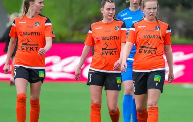 Leikjum dagsins í Pepsi Max deild kvenna og 2. deild kvenna frestað