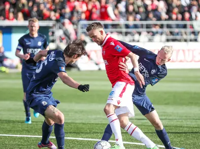 Íslandsmótið hefst 26. apríl