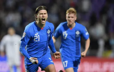 A karla - Upplýsingar um miðasölu á EM