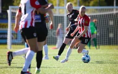 Besta Deild Kvenna 01