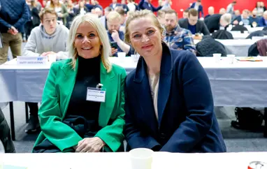 Hugum að kynjaskiptingu við val á þingfulltrúum