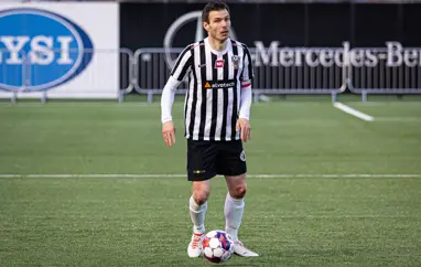 Breyting á leik í Bestu deild karla (2)