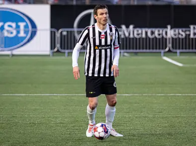 Breyting á leik í Bestu deild karla (2)