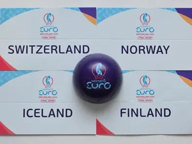 Metupphæð í verðlaunafé á EM 2025