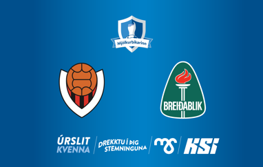 Miðasala á úrslitaleik Mjólkurbikars kvenna