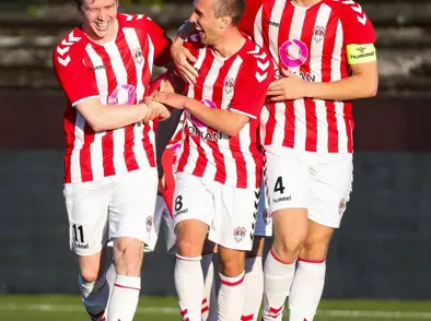 Notkun samfélagsmiðla í kynningarstarfi