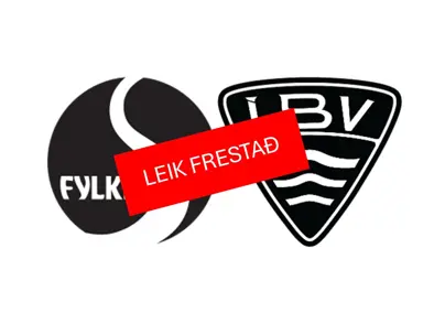LEIK FRESTAÐ2