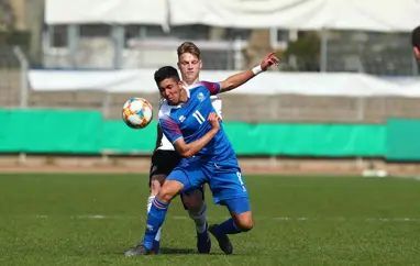 Aldursflokkkun yngri landsliða uppfærð