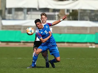 Aldursflokkkun yngri landsliða uppfærð