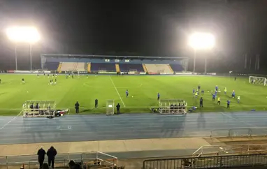 U17 kvenna - Ísland mætir Írlandi á sunnudag (1)