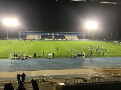 U17 kvenna - Ísland mætir Írlandi á sunnudag (1)