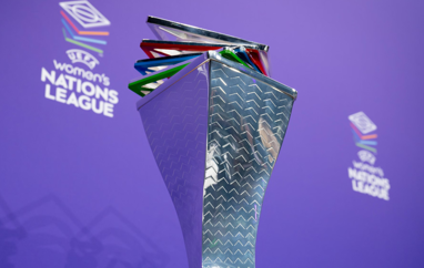 Dregið í umspil Þjóðadeildarinnar á föstudag