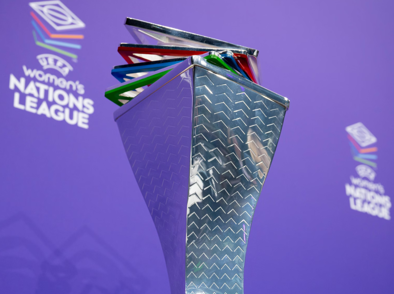 Dregið í umspil Þjóðadeildarinnar á föstudag