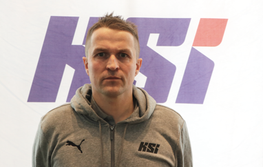 Íslenskir eftirlitsmenn í undankeppni HM