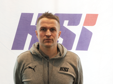 Íslenskir eftirlitsmenn í undankeppni HM