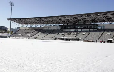 Landsdómararáðstefna fer fram í höfuðstöðvum KSÍ í Laugardal 2.-3. febrúar
