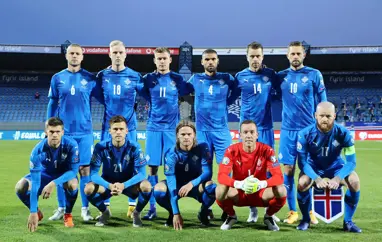 Ísland komið í úrslitaleik umspilsins fyrir EM 2020!
