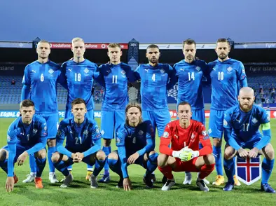 Ísland komið í úrslitaleik umspilsins fyrir EM 2020!