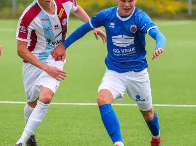 Fjöldi leikja um helgina