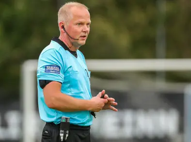 Breytingar á knattspyrnulögunum samþykktar