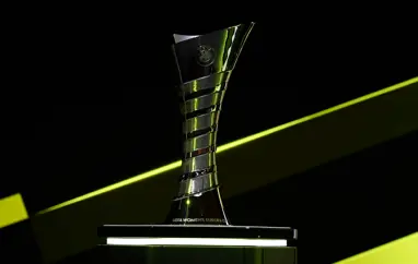 UEFA Women's Europa Cup 202627 Second Qualifying Round Draw