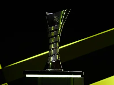 UEFA Women's Europa Cup 202627 Second Qualifying Round Draw